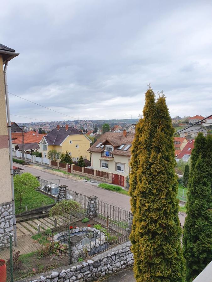 Hotel Almagyar Vendeghaz Eger Zewnętrze zdjęcie